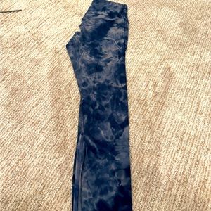 Lululemon align leggings